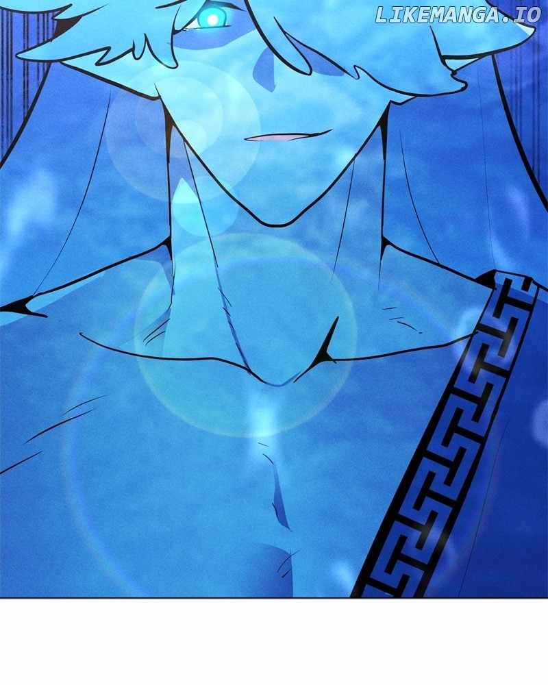 Solo Spell Caster Chapter 185 7